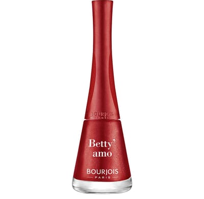 Bourjois 1 seconde Nail Polish Lacquer 9 ML