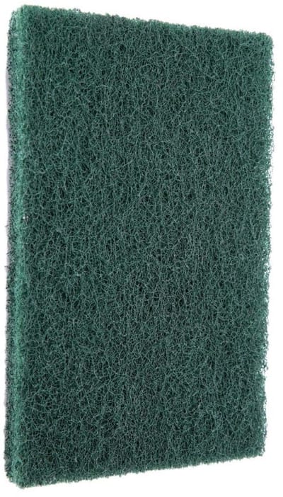 Dailygoods- Schuursponzen Premium Kwaliteit - 5 Stuks - Industriële Schuursponzen - Duurzaam - Efficiënte Reiniging - Robuust Tegen Vuil - Handschuurspons