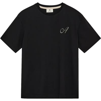 Bedrukt T-shirt Anerkjendt Villads