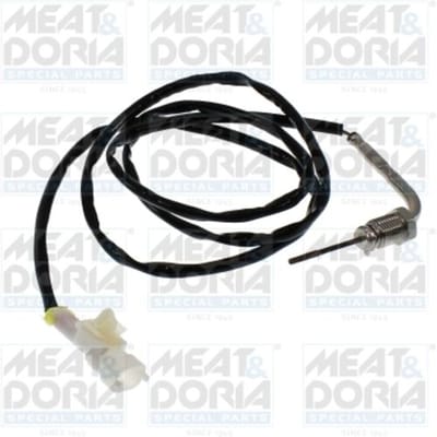 Uitlaatgastemperatuursensor MEAT & DORIA 12864