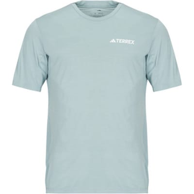 adidas  T-shirt Korte Mouw JN8157