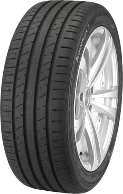 Band Toerisme NORAUTO PREVENSYS 3 205/60 R16 92 H - Autobanden