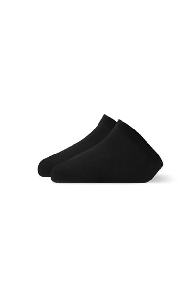 SNOCKS Voorvoet Sokken - Teen Sokken - Half Sokken - Onzichtbare Sokken voor Pumps - 2 Paar