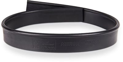 Unger GreenLabel wisser rubber medium, 35 cm