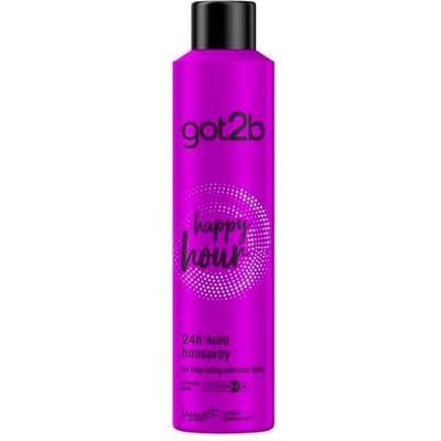 got2b Happy Hour Hairspray 300 ml