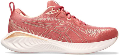 Asics Gel-cumulus 25 Hardloopschoenen Roze EU 37 1/2 Vrouw