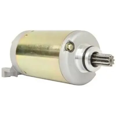 Originele aanpasbare motorstarter Brazoline BMW