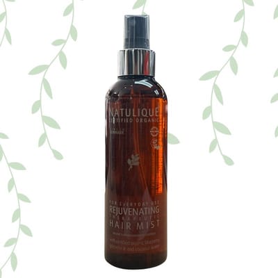 NATULIQUE Rejuvenating Hair Mist - 200ml