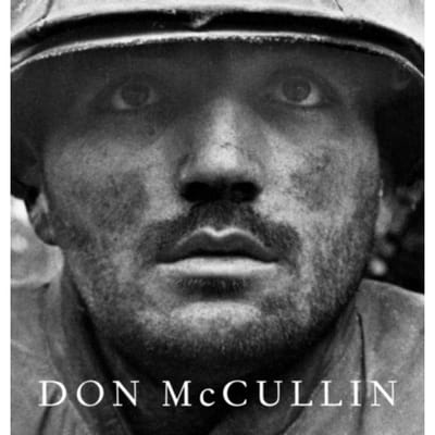 Don Mccullin - Don McCullin