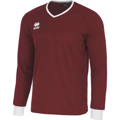 T-Shirts Errea Lennox Maglia Ml Ad - Sportswear - Volwassen