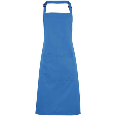 Premier Unisex Zakschort in de kleurencollectie voor volwassenen (Saffier)