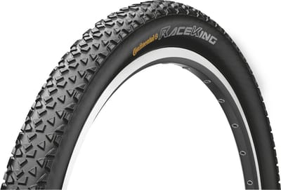 Continental - Race King II Vouwband 29X2.0