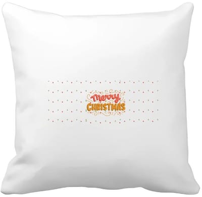 Akyol - kerst merry christmas Kussen hoes - Kerstmis - kerst beker - winter - kerst - christmas - kerst cadeau - 40 bij 40 cm