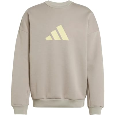 Sweatshirt adidas Future Icons Three Bar Crew