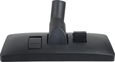 Scanpart stofzuigermond 35 mm - Geschikt voor Bosch Miele Panasonic Rowenta Samsung Siemens - Voor harde en zachte vloeren - Stofzuigermondstuk - Universeel