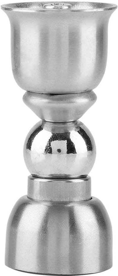 Magnetische Deurstopper - Deurhouder Deurvanger - Muren Beschermen - Sterke Zuigkracht - Inclusief Schroeven - Zilver