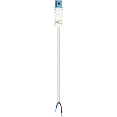 Wieland Patchkabel voor Bouwinstallatie - 91.222.0554.9