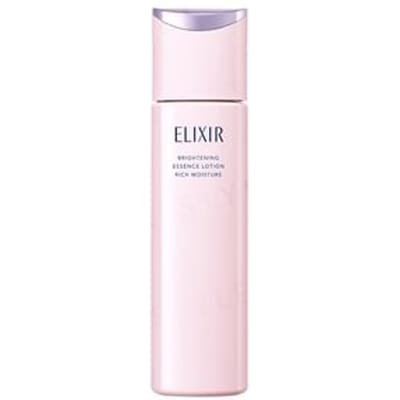 Shiseido - Elixir Brightening Essence Lotion Rich Moisture 170ml