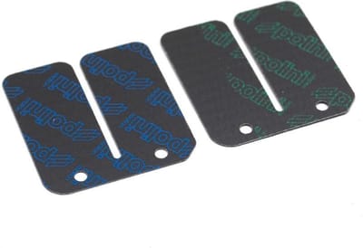 Polini inlaatklep voor Yamaha 50 SLIDER NG scooter Nieuw