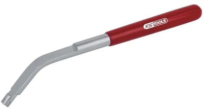 Afstelgereedschap Ruitensproeiers 145mm voor Opel
