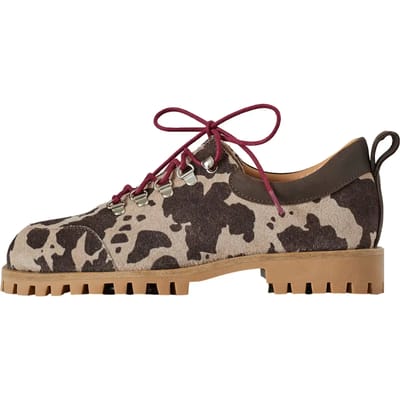 Dames Derbie Balagan Dolomiti Flats