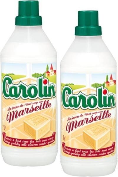Carolin Vloerreiniger Marseille 2 x 1 l