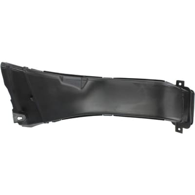 Bumper - onderdelen BLIC 6502-07-0086913PP