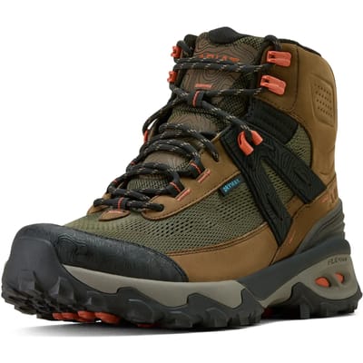 Wandelschoenen Ariat Traverse Mid