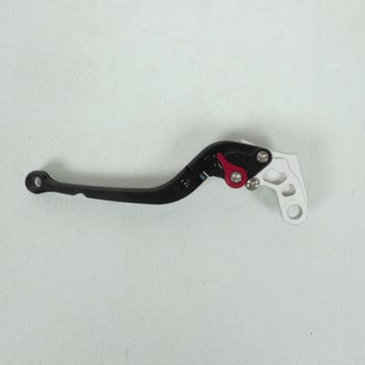 Levier d embrayage BIHR pour Moto Yamaha 600 FZ6N 2004 à 2006 AL-631 / 8701038 Neuf