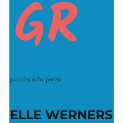 Gr - Elle Werners