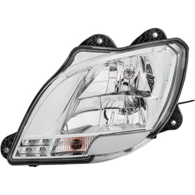 Koplampen HELLA 1ED 010 116-531