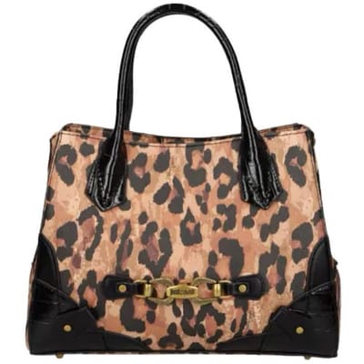 JUST CAVALLI JC SNAKE BITE Dierlijke Druk N/A EU