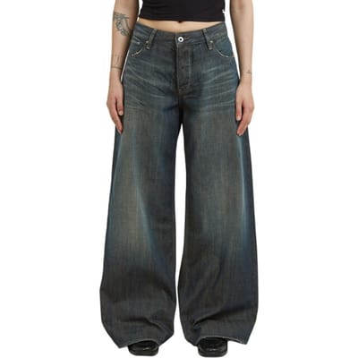 G-Star Roxx wide wmn