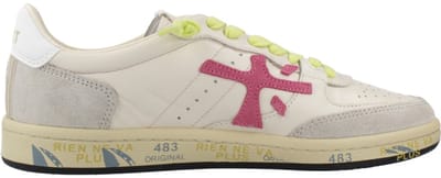 Lage Sneakers Premiata Bsktclad 8283