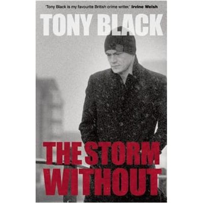 Storm Without - Tony Black