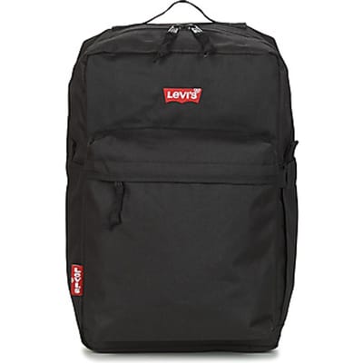 Levi Levi's L Pack Rugzak - Unisex - zwart