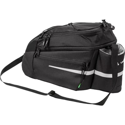 Vaude dragertas Silkroad MIK 9+2 liter zwart