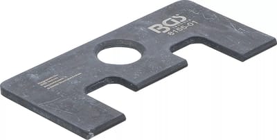 BGS Nokkenasafstelgereedschap voor VAG voor art. 8155 - 8155-01