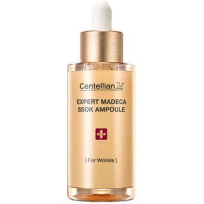 Centellian24 Expert Madeca Ssak Ampoule 38ml – Intensief Kalmerende & Herstellende Ampoule