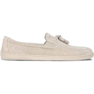 Be Lenka Portsiders Barefoot Loafers Beige EU 40 Vrouw
