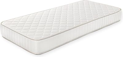 Luxe baby matras - 60x120 Polyether SG30 - 12 cm dik - babymatras