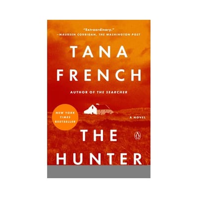 The Hunter - Tana French