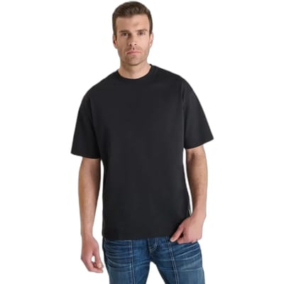T-shirt Korte Mouw Le Temps des Cerises FRAKE-T-shirt