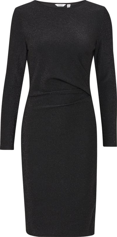 b.young BYTACHA PLEAT Dames Jurk