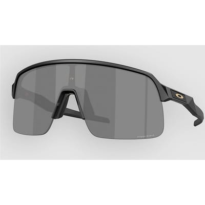Oakley Sutro Lite Matte Black Zonnebril zwart
