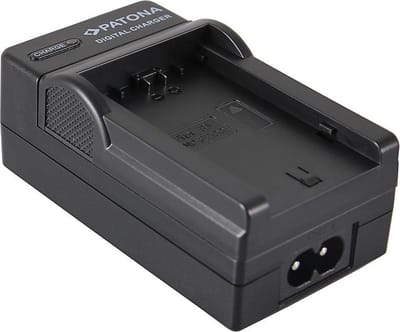Patona lader voor Sony NP-FZ100 accu