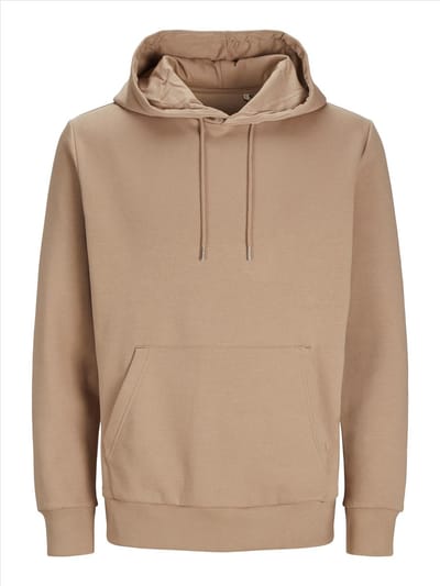 Blanks Cosy Hoodie Senior - Maat XS