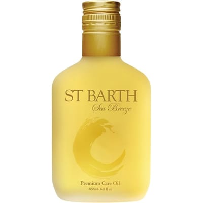 LIGNE ST BARTH SEA BREEZE Verzorgende olie - Lichaam & haar Zorg Dames 200 ml
