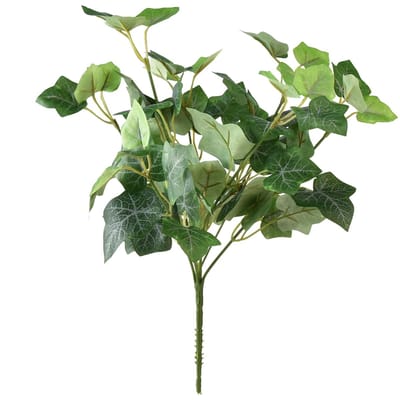 Kunst klimop Klimop kunstplant groen L33cm
