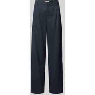 BROEK met achterzakken Model 'JEALOUS'